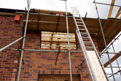 trusted extension quotes Rodford