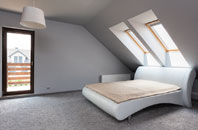 Rodford bedroom extensions